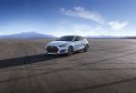 Hyundai Veloster N 2018 года (NA)